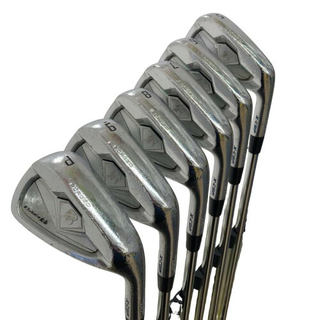 Tour B X-CBP アイアン