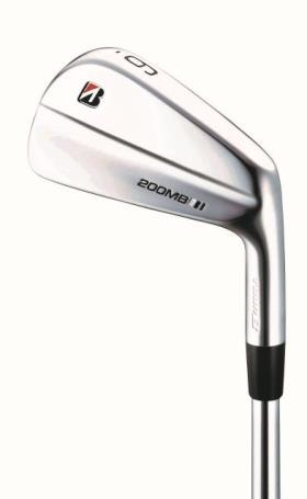 BRIDGESTONE GOLF TOUR B 200MB アイアン (ブリヂストンゴルフ ツアー B 200MB アイアン)