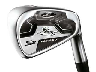 S2 Forged アイアン