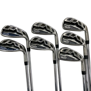 BiO Cell アイアン