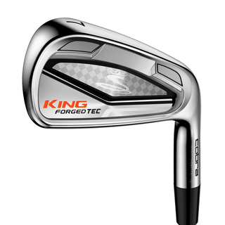 KING FORGED TEC アイアン (キング フォージド TEC アイアン)
