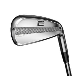 3DP X アイアン