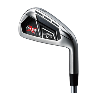 RAZR X TOUR アイアン