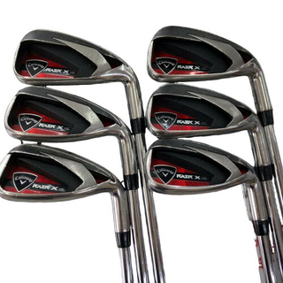 RAZR X HL アイアン