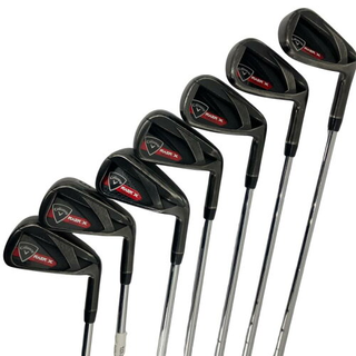 RAZR X Black アイアン