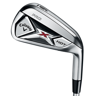 X Hot Pro アイアン (Xホット プロ アイアン)