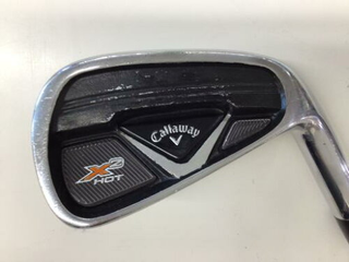 X2 Hot Pro アイアン