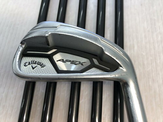 Apex CF16 アイアン