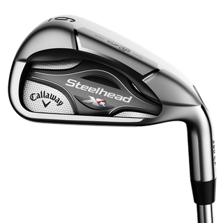 Steelhead XR アイアン (スティールヘッド XR アイアン)