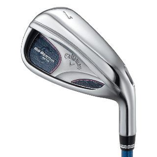 BIG BERTHA BETA Women's アイアン '16モデル (ビッグバーサ ベータ ウィメンズ アイアン '16モデル)