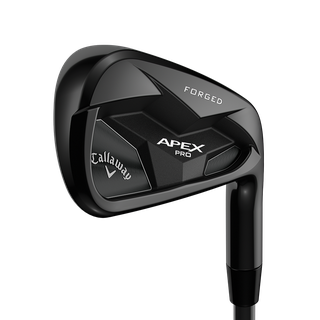 APEX PRO SMOKE アイアン (エイペックス プロ スモーク アイアン)