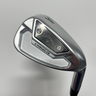 X FORGED CB アイアン