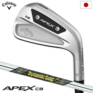エイペックス CB アイアン 2023年モデル
