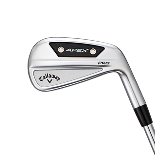 エイペックス PRO アイアン 2023年モデル