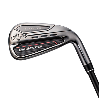 ビッグ バーサ アイアン 2023年モデル