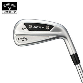 エイペックス UT アイアン 2023年モデル