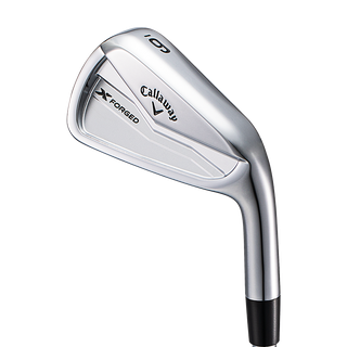 X FORGED アイアン 2024年モデル