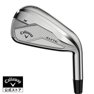 ELYTE X アイアン