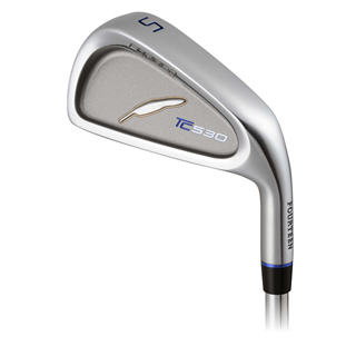 TC-530 FORGED アイアン