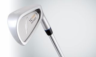 TC-777 FORGED アイアン