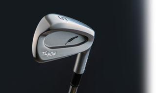 TC-888 FORGED アイアン