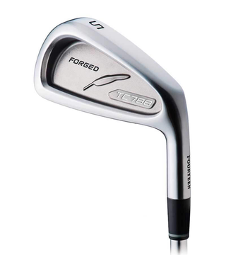 TC-788 FORGED アイアン