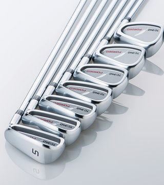 TC-340 FORGED アイアン
