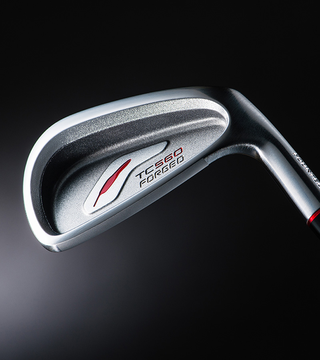 TC-560 FORGED アイアン