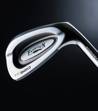 TC-920 FORGED アイアン