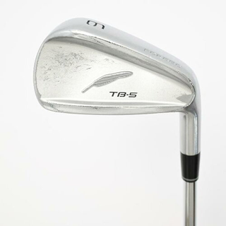 TB-5 FORGED アイアン