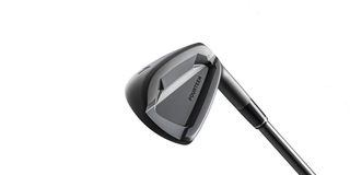 TC-8 FORGED アイアン マットブラック仕上げ
