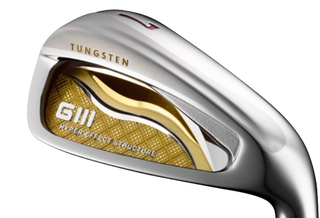 GIII レディースアイアン 2015年モデル