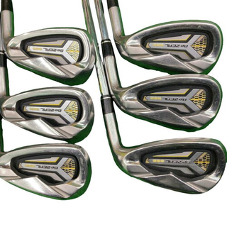 Be ZEAL 525 アイアン