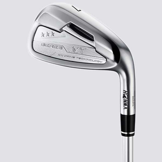 ベレス NX トリプルスター アイアン