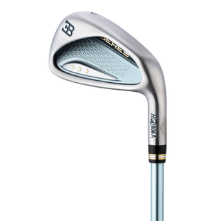 HONMA×BUGATTI BERES Super Premium Collection ★★★ アイアン (ホンマ ブガッティ ベレス スーパー プレミアム コレクション 3S アイアン)