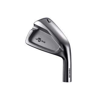 CB-302 Glamorous Cavity