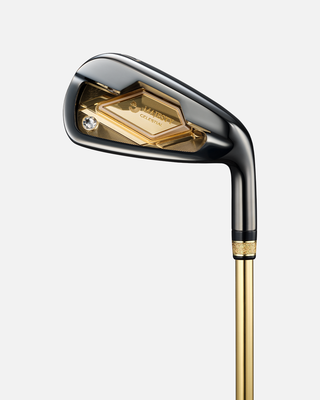 マジェスティ セレスティアル アイアン