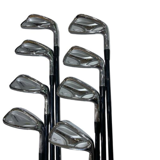 JPX-800 Forged アイアン