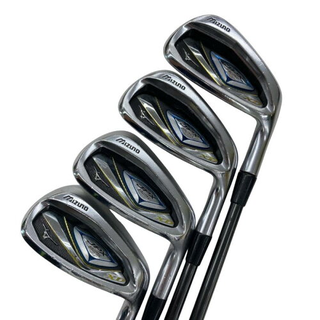 JPX-825 Forged アイアン