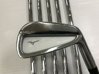 MP-18 SC アイアン