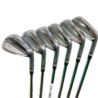 MP-18 MMC アイアン