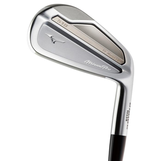 Mizuno Pro 518 アイアン (ミズノプロ 518 アイアン)