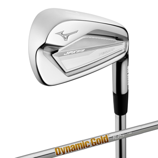 JPX-919 Forged アイアン