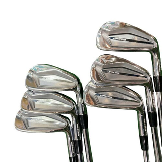 JPX-919 Forged アイアン