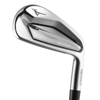 Mizuno Pro 719 アイアン (ミズノプロ 719 アイアン)