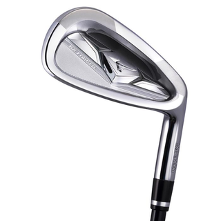 GX FORGED アイアン (ジーエックス フォージド アイアン)