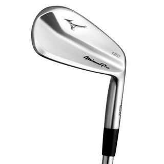 Mizuno Pro 120 アイアン (ミズノプロ 120 アイアン)