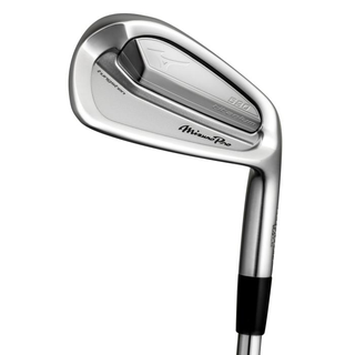 Mizuno Pro 520 アイアン (ミズノプロ 520 アイアン)