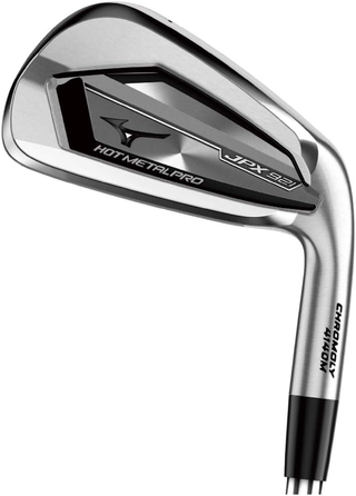 JPX 921 ホットメタル プロ アイアン