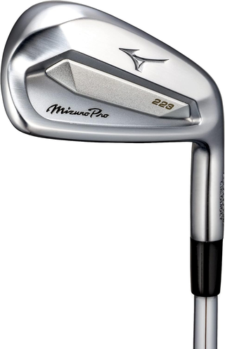 Mizuno Pro 223 アイアン